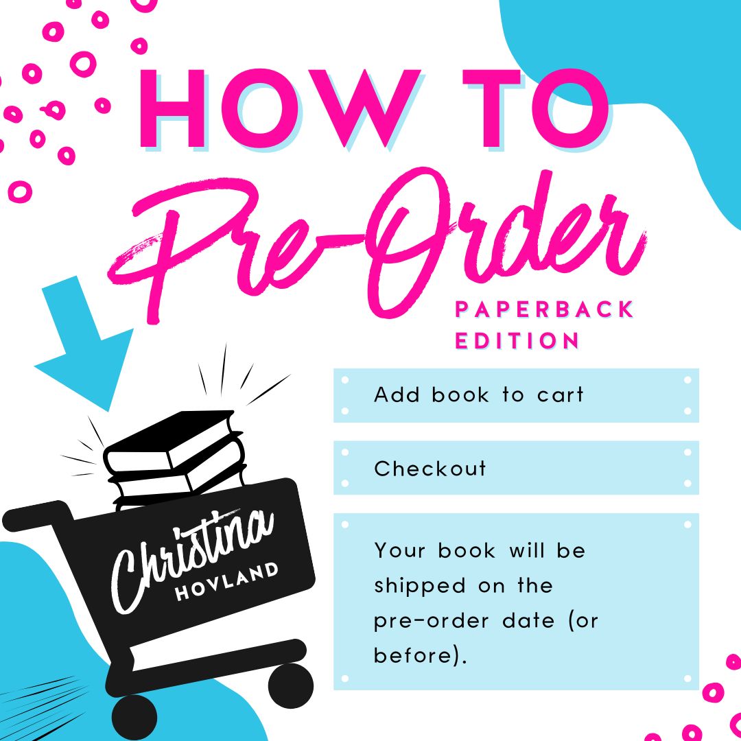 Can't Believe You Came (Pre-Order)