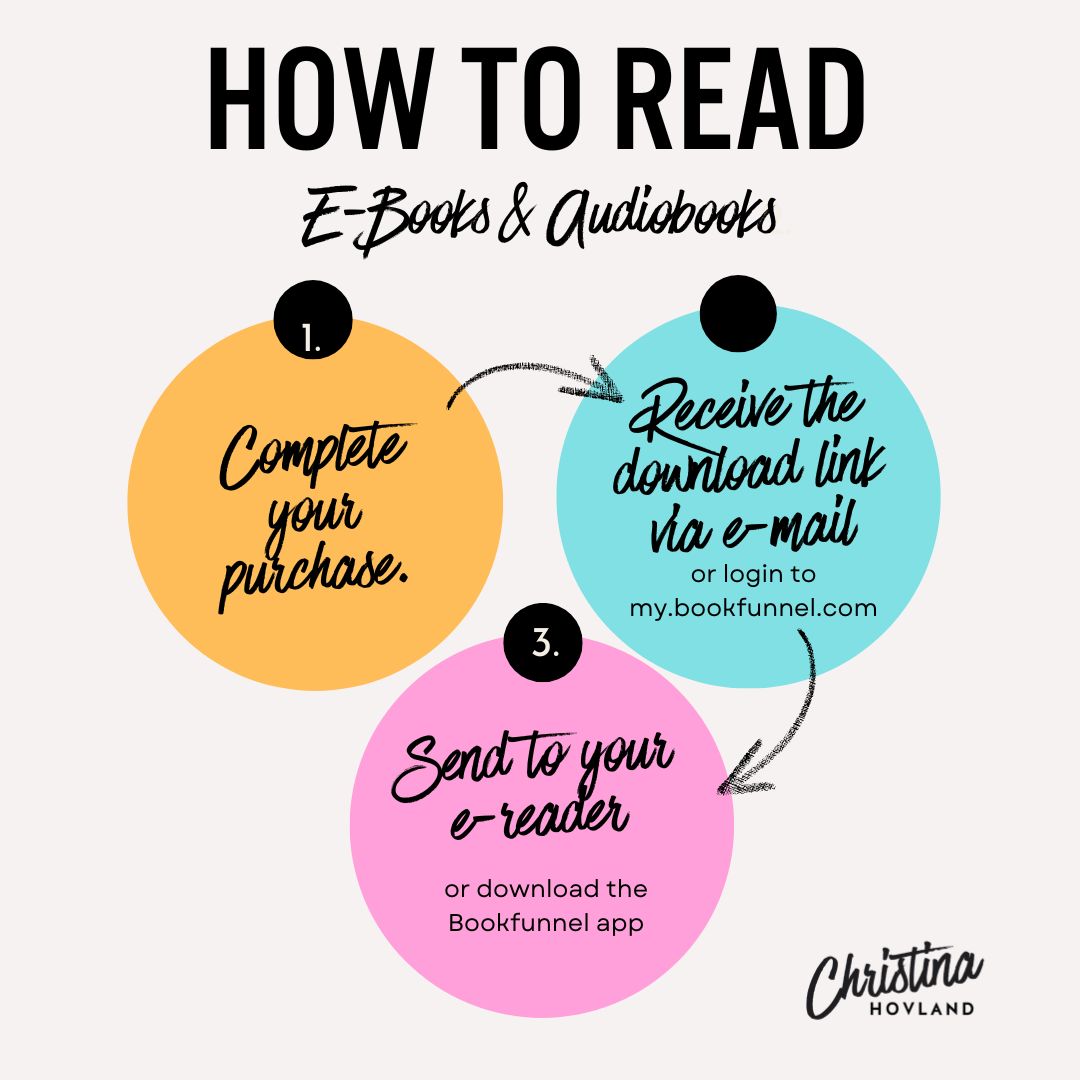 Take It Off the Menu