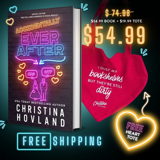 Accidentally Ever After: Special Edition