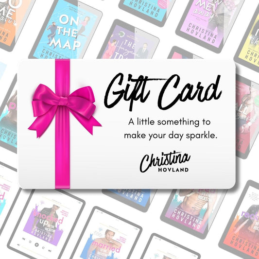 Digital Gift Card