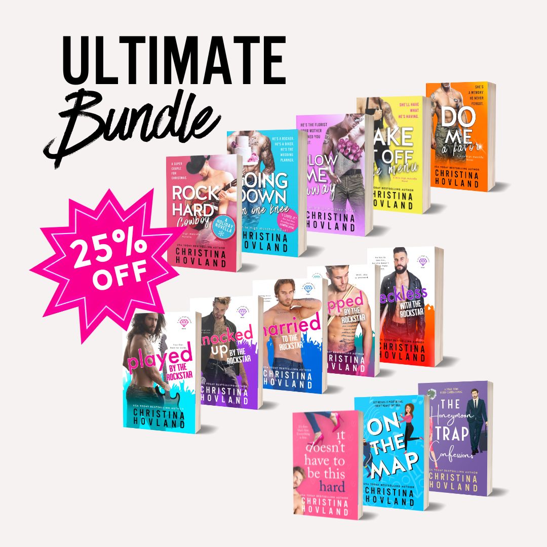 Bundle for Christina outlet