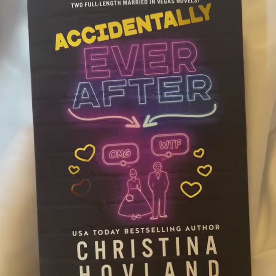 Accidentally Ever After Special Edition